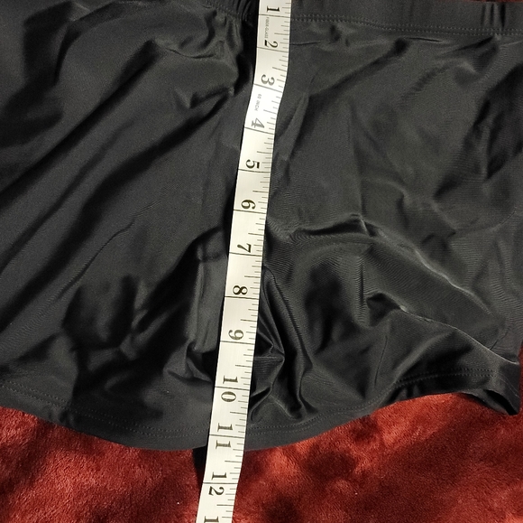 NWT BOTSHORT STRAPPY BACK TANKINI SET. SMALL - Picture 11 of 13